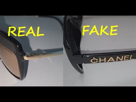 how to tell if chanel sunglasses are fake|chanel knockoff sunglasses.